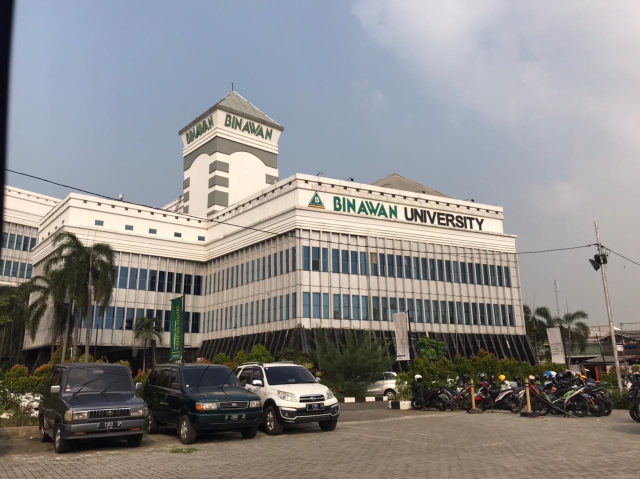5 Manfaat Positif Menempuh Pendidikan di Universitas Binawan 