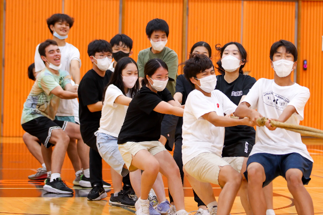 16 SMA Terbaik di Seoul Korsel: Membentuk Masa Depan Unggul
