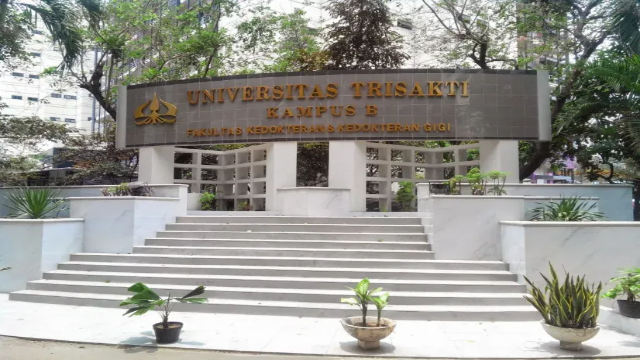 Keunggulan Universitas Trisakti sebagai Kampus Swasta Terkemuka