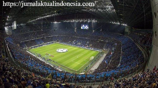 Duel Dua Dinasti yang Terluka