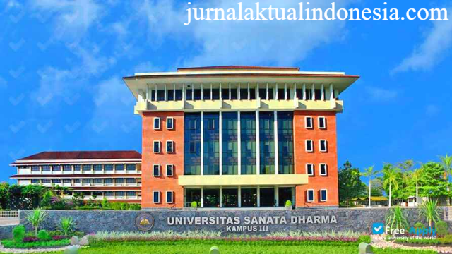 Mengenal Universitas Sanata Dharma (USD)